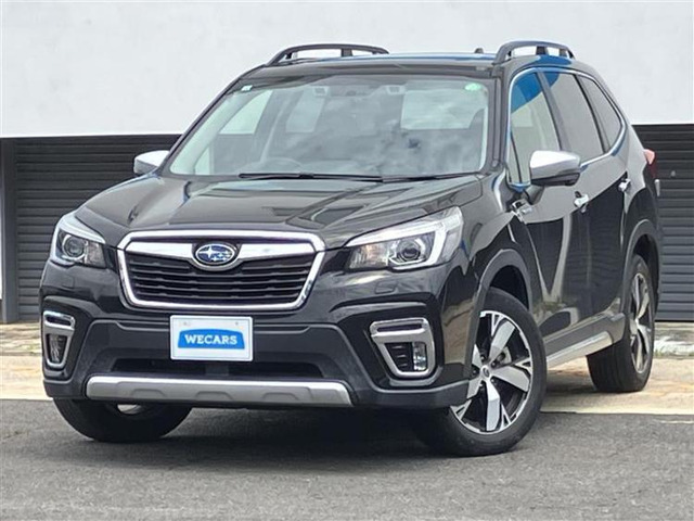 フォレスター 2.0 アドバンス 4WD 