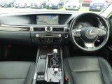 GS 300h I パッケージ 本革シート 修復歴無し