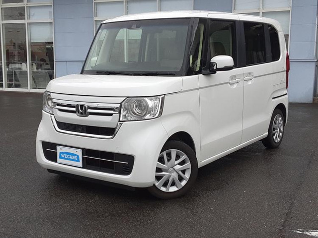 N-BOX L 