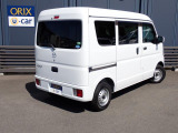 スクラム PC スペシャル ハイルーフ 5AGS車 ラジオ・CD・ETC・衝突回避軽減・AGS車