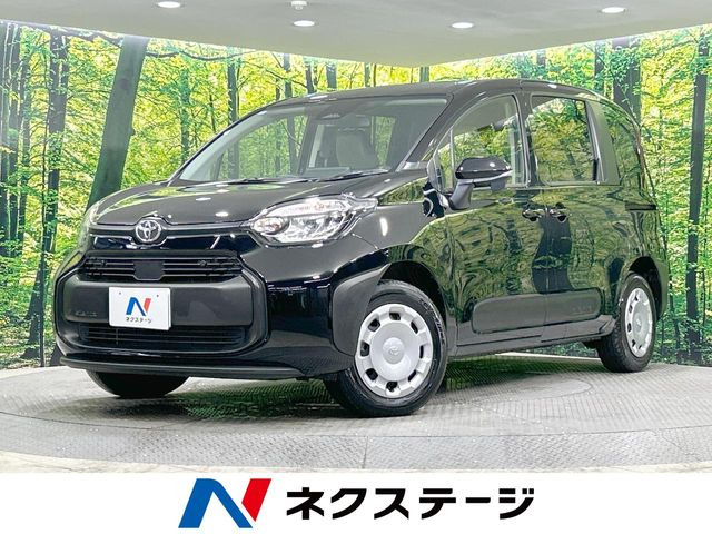 シエンタ ハイブリッド 1.5 G 