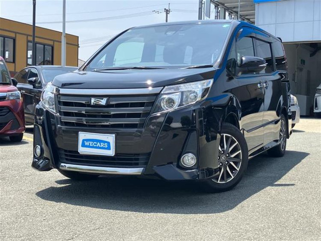 ノア 2.0 Si W×B 