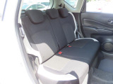 リヤシートも状態良好♪是非一度ご来店いただき、実際に座ってみてくださいね!