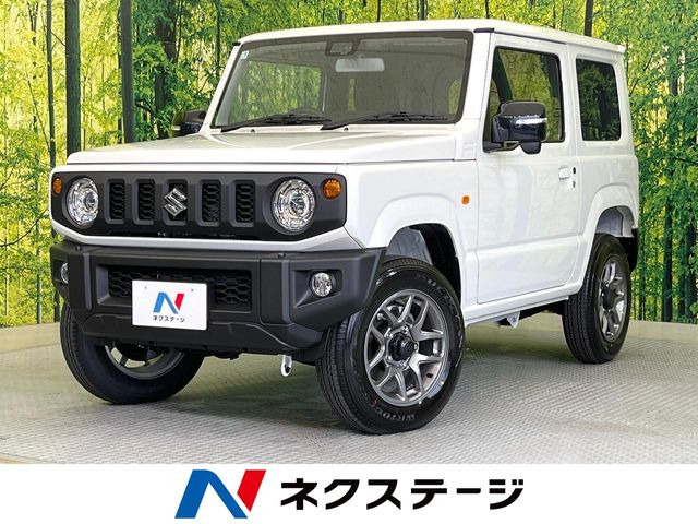 ジムニー  XC