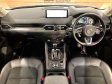 CX-5 2.2 XD Lパッケージ 