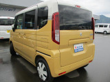 スペーシア ハイブリッド(HYBRID)  X 4WD 