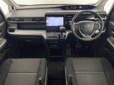 ステップワゴン 1.5 スパーダ ホンダ センシング 修復歴無し