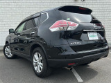 エクストレイル 2.0 20X ハイブリッド エマージェンシーブレーキパッケージ 4WD 4WD ...