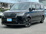 ホンダ ステップワゴン 2.0 e:HEV スパーダ