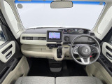 N-BOX G L ホンダセンシング 修復歴無し