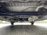 【下回り】目立つ錆や腐食もなくきれいな状態です!もちろん納車前には法定点検を実施致します!