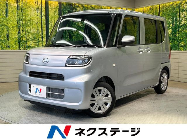 タント L 