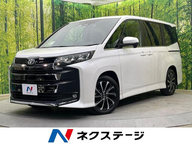 ノア 2.0 S -Z