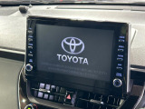 カローラクロス 1.8 Z 