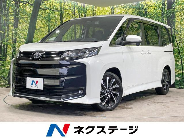 ノア 2.0 S -Z