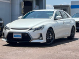 【中古車情報】トヨタ マークX 2.5 250S GR スポーツ  の中古車詳細（走行距離：5.1万km、カラー：ホワイトパールクリスタルシャイン、販売地域：福井県越前市）