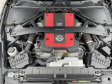 フェアレディZ 3.7 NISMO ワンオーナー 修復歴無し