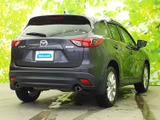 CX-5 2.2 XD 