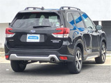 フォレスター 2.0 アドバンス 4WD 