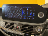 LS 500 バージョンL 本革シート サンルーフ
