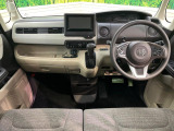 N-BOX G L ホンダセンシング 