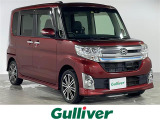 タントカスタム RS トップエディション SAII 修復歴無し