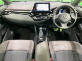C-HR  G