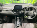 C-HR  G