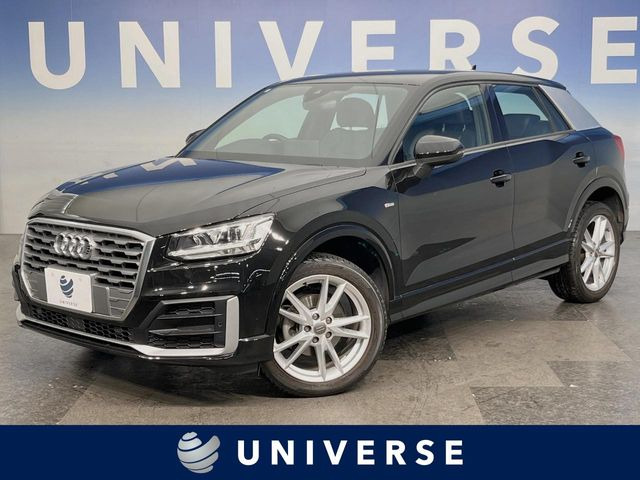 Q2 30 TFSI スポーツ 