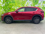 CX-5 2.2 XD Lパッケージ 