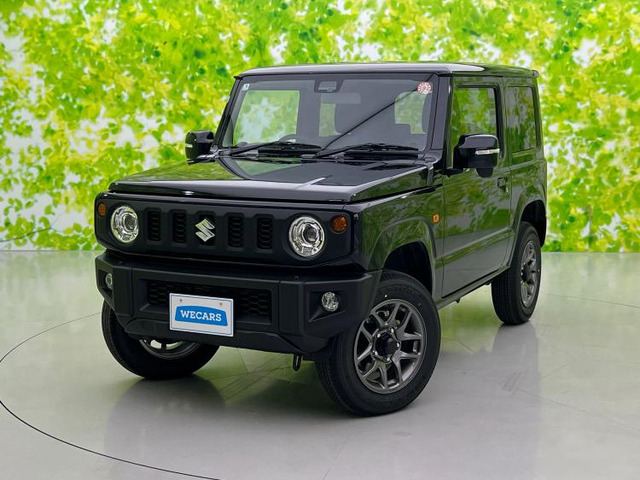 ジムニー XC 4WD 