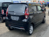 デイズ X 4WD 