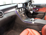 Cクラス AMG C43 4マチック 4WD 