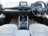 CX-5 2.2 XD Lパッケージ 純正ナビ BTオーディオ スマートキー