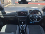 T-Roc TDI Rライン ディーゼル 