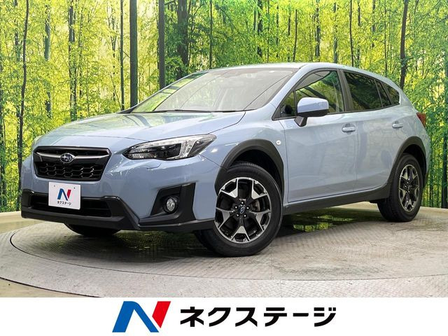 XV 1.6i アイサイト 4WD 