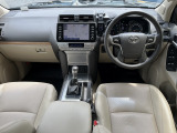 ランドクルーザープラド 2.8 TX Lパッケージ ディーゼル 4WD 