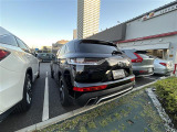DS7クロスバック グランシック ブルーHDi ディーゼル 本革シート サンルーフ