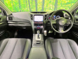 レガシィツーリングワゴン 2.0 GT DIT アイサイト 4WD 