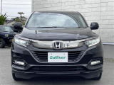 ヴェゼル 1.5 ハイブリッド Z ホンダセンシング 4WD 修復歴無し