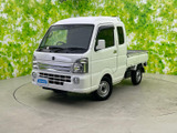 スズキ キャリイ スーパーキャリイ X 4WD