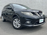 エクストレイル 2.0 20X ハイブリッド エマージェンシーブレーキパッケージ 4WD 4WD ...