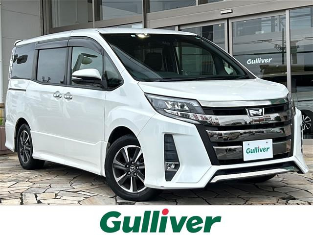 ノア 2.0 Si W×B 修復歴無し