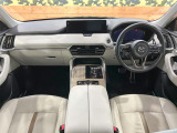 CX-60 3.3 XD ハイブリッド エクスクルーシブモダン ディーゼル 4WD 