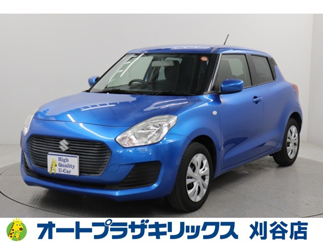 スイフト 1.2 XG 