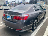 アコードハイブリッド 2.0 EX 