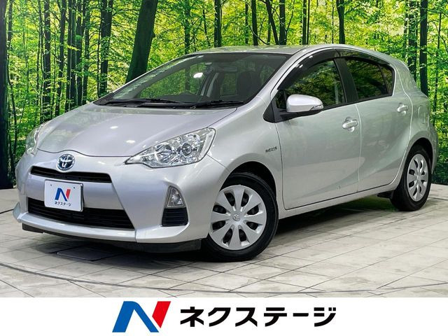 アクア 1.5 S 