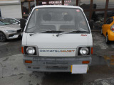 ハイゼットピック スーパーデラックス 4WD 