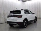 T-Cross TSI アクティブ 