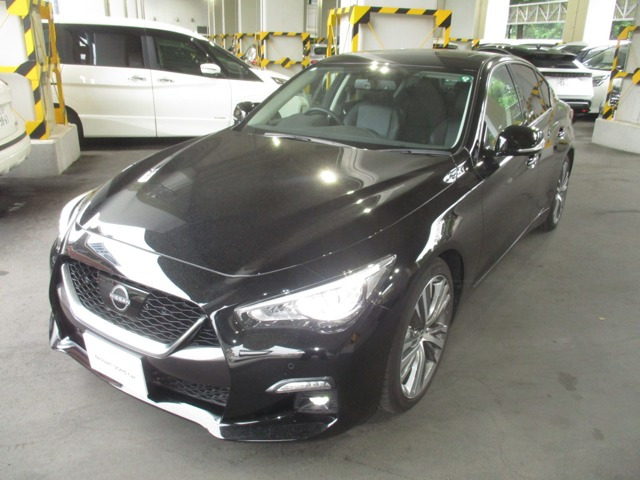 スカイライン 3.0 GT タイプSP 